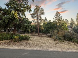 Coopers Hawk Rd LOT 856, Klamath Falls, OR 97601