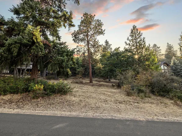 Coopers Hawk Rd Lot 856, Klamath Falls, OR 97601