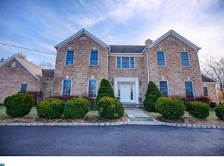 375 Terhune Rd, Princeton, NJ 08540