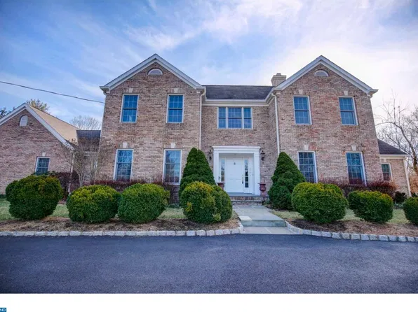 375 Terhune Rd, Princeton, NJ 08540