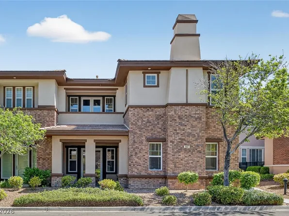 11280 Granite Ridge Dr Unit 1057, Summerlin, NV 89135