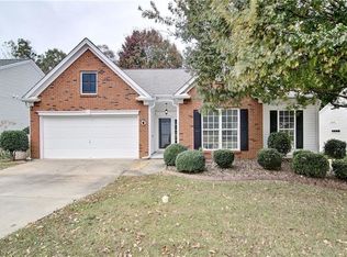 323 Santa Anita Ave, Woodstock, GA 30189