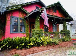 730 E 48th St, Savannah, GA 31405