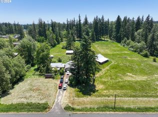 1601 NE 209th St, Ridgefield, WA 98642