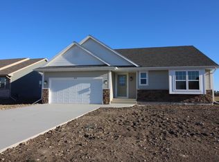 3653 Morris St, Franksville, WI 53126