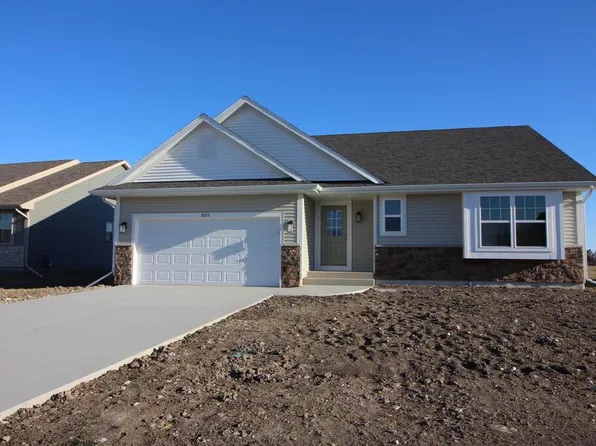 3653 Morris STREET, Franksville, WI 53126