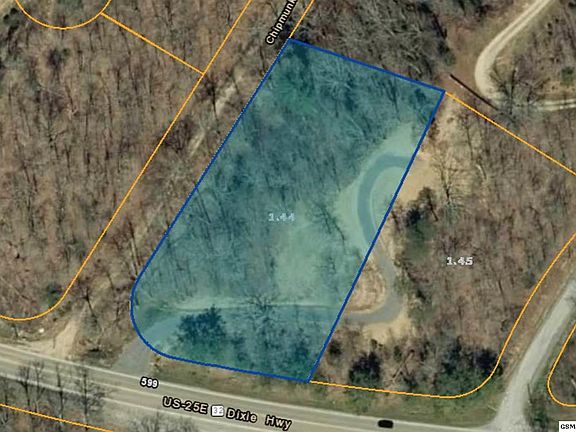 2nd image of 1718 Highway 25e Lot 17/18