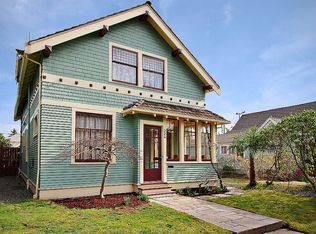 324 17th Ave E, Seattle, WA 98112