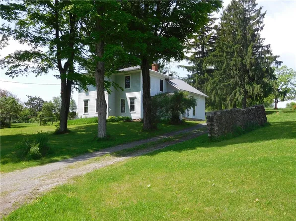 4171 Newtown Rd, Burdett, NY 14818