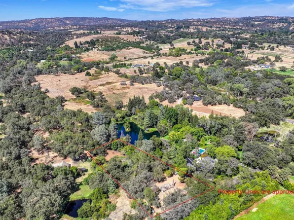 5845 Mount Vernon Rd, Lincoln, CA 95648