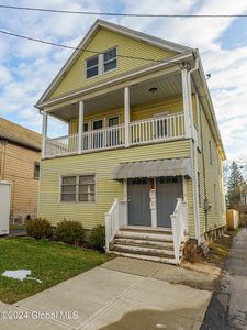 52 Forest Avenue, Albany, NY, 12208