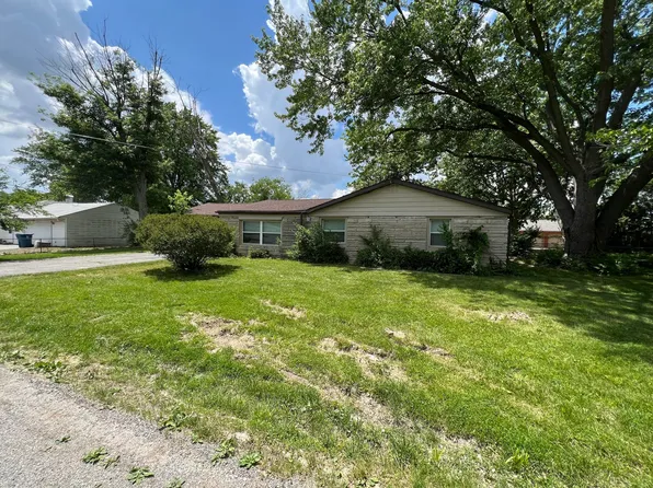 26 Lenora Ave, Indianapolis, IN 46231