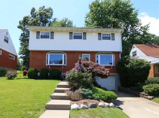 311 Robben Ln, Cincinnati, OH 45238