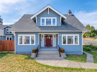 581 NW Quincy Pl, Chehalis, WA 98532