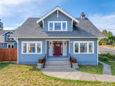 581 NW Quincy Place, Chehalis, WA, 98532