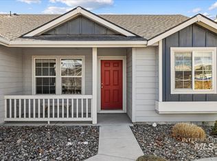 16273 Meander Creek Way, Nampa, ID 83651