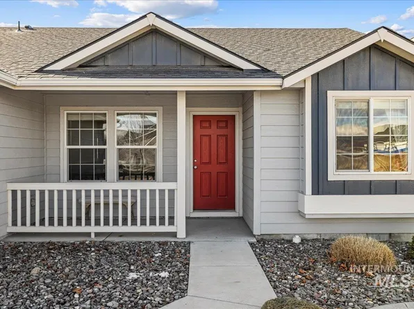 16273 Meander Creek Way, Nampa, ID 83651