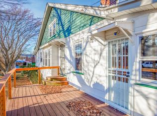 1633 Rhawn St #1F, Philadelphia, PA 19111