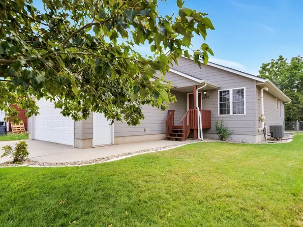 2455 E Saint Francis St, Rapid City, SD 57703