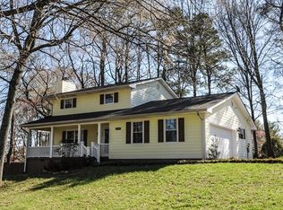 2434 Shahn Dr, Dalton, GA