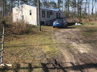 11525 Orchid Ln, Fountain, FL 32438