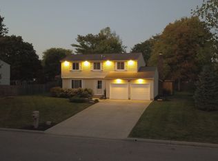 9938 Melody Ln NW, Pickerington, OH 43147
