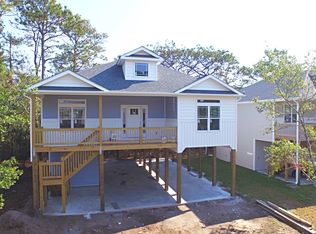 224 NE 64th St, Oak Island, NC 28465