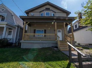 3708 Huntington Ave, Covington, KY 41015