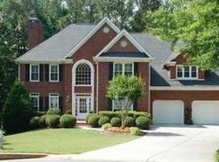 1706 Brookgreen Way NW, Acworth, GA 30101