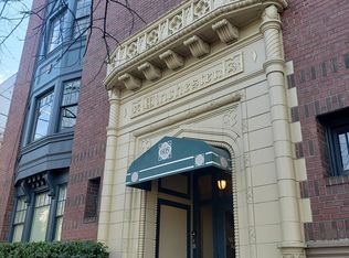 605 E Denny Way APT 401, Seattle, WA 98122