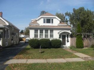 60 Hollywood Ave, Buffalo, NY 14220
