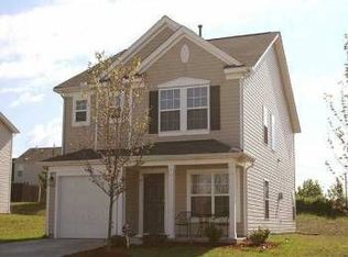 738 Obsidian Way, Durham, NC 27703