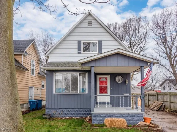 1308 Lakeview Ave, Lorain, OH 44053