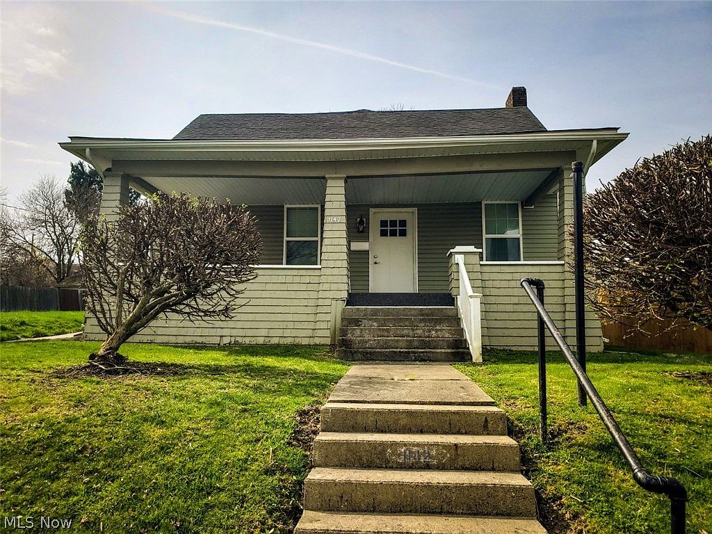 1142 Gomber Ave, Cambridge, OH 43725 Zillow