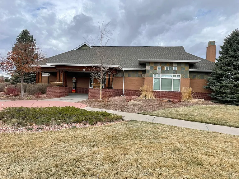 Club House
