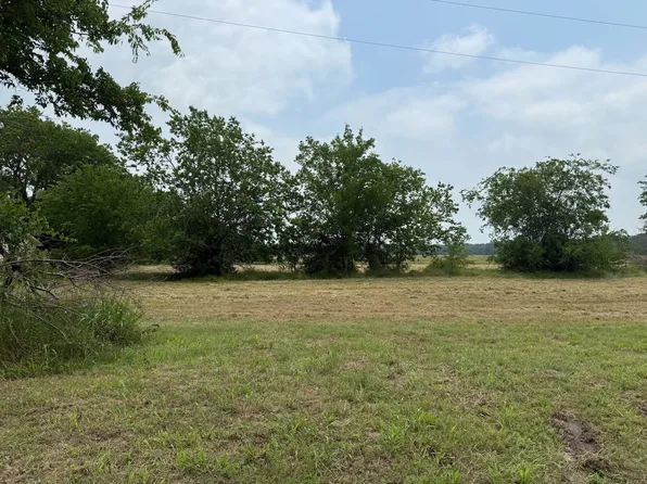 LOT 2 County Road 120, Wills Pt, TX 75169