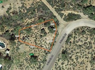 5600 S Estrella Rd, Gold Canyon, AZ 85118