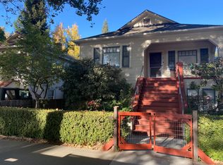 517 V St #B, Sacramento, CA