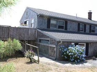 3 Moses Way, Truro, MA 02666