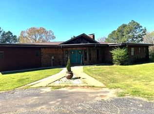 507 Pump Springs Rd, Nashville, AR 71852