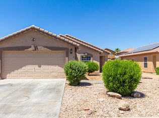 12610 W Bloomfield Rd, El Mirage, AZ 85335