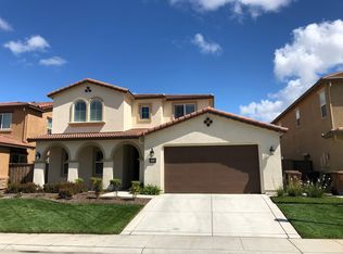 9717 Allen Ranch Way, Elk Grove, CA 95757