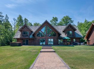 2952 E Kerr Ln, Phelps, WI 54554