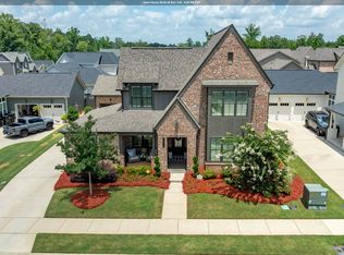 1304 Severn Way, Birmingham, AL 35244