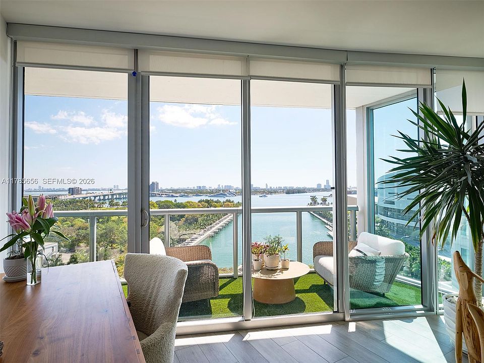 1st image of 888 Biscayne Blvd APT 1009