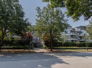 5800 Andrews Rd #412, Richmond, BC V7E6M2