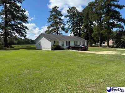 1530 S Morris St, Lake City, SC, 29560