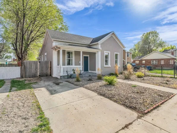 757 W 200 N, Salt Lake City, UT 84116