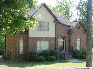 22492 Blacksmith Park Rd, Mc Calla, AL 35111