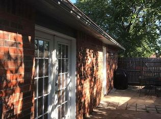 2104 Canary Dr, Ponca City, OK 74601